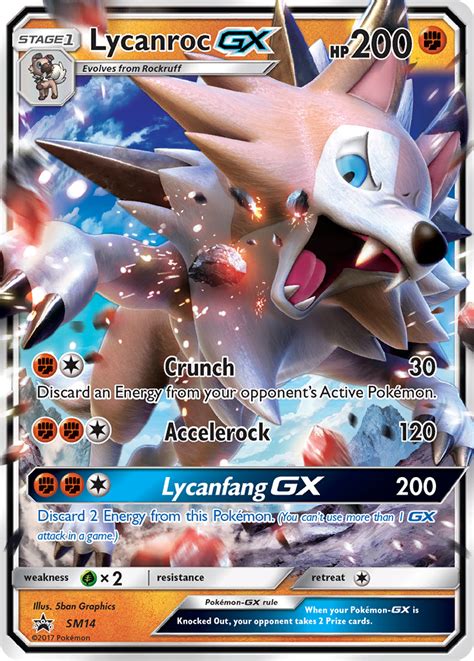 How much is Lycanroc-GX worth? The average value of "Lycanroc-GX" is $8.28. Sold comparables range in price from a low of $0.99 to a high of $43.50. Save Search. Filters. CCG Individual Cards. Ended Recently. Sold. Pokemon TCG - Lycanroc GX SV67/SV94 Full Art Shiny Vault - Hidden Fates - NM $11.99.